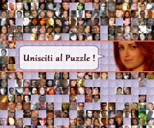 Join The Puzzle!