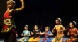 La danza classica indiana e i bambini sordi